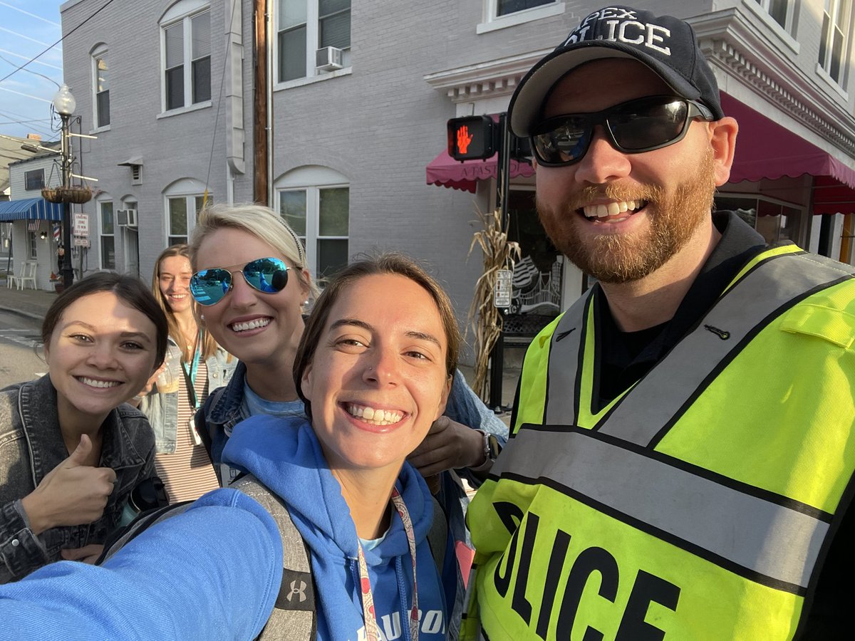 Kayli Scott tweet media