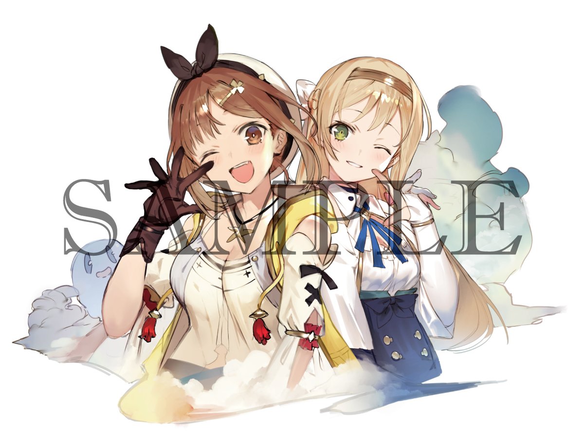 未開封 Switch ライザのアトリエ3プレミアムボックスWonderGOO特典