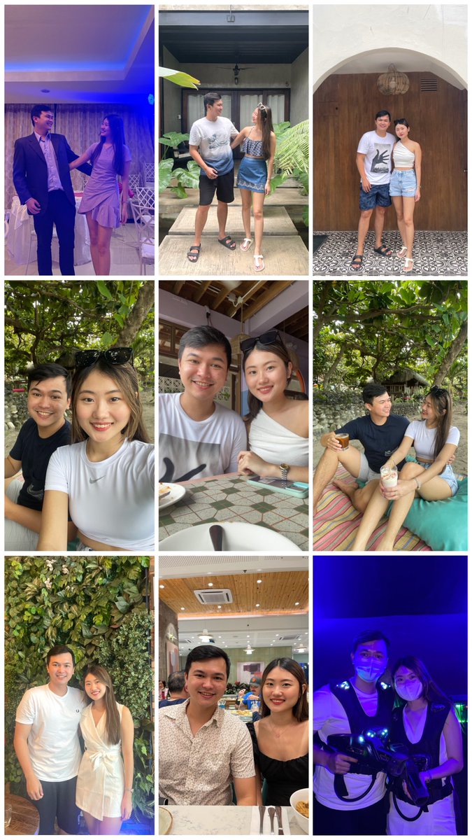 YurianneKim's tweet photo. Oct 1-9 ganap🥰🤣

10/22 https://t.co/IOLtTPGCrH