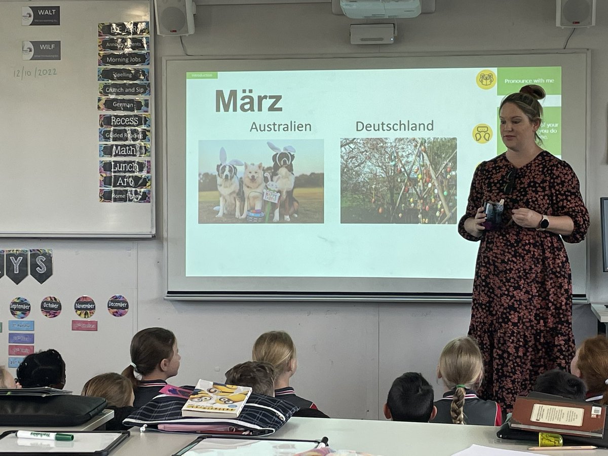 Tamara_Boyer's tweet photo. Thank you @educationTracey for the invitation to visit @RivergumsPS Such a calm and orderly learning environment, high expectations &amp; teachers proud to share the various stages of their instructional journeys. Student outcomes set to soar! @fogartyedvance @Georgie_Wynne https://t.co/MdLIQM5LSO