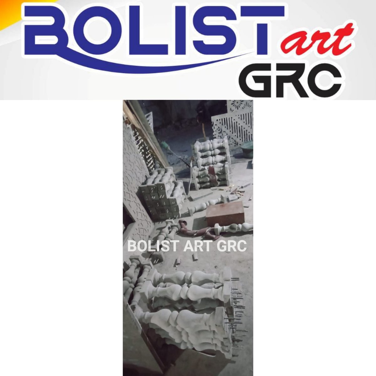 grcbolistart's tweet photo. #grckrawangan #grc #grcmasiv #grckubah #grckubahmesjid #grckubahmasjid #grcroster #grclisplang #ornamengrc #grcornamen #krawangan #krawanganmasjid #ornamengrc #jualgrc #ornamenmasjid #grccetak #ornamenkrawangan #ornamenmasiv #ornamenkubah #ornamenukiran #grcpropil #propilgrc #ba https://t.co/hVHwAhVOI0