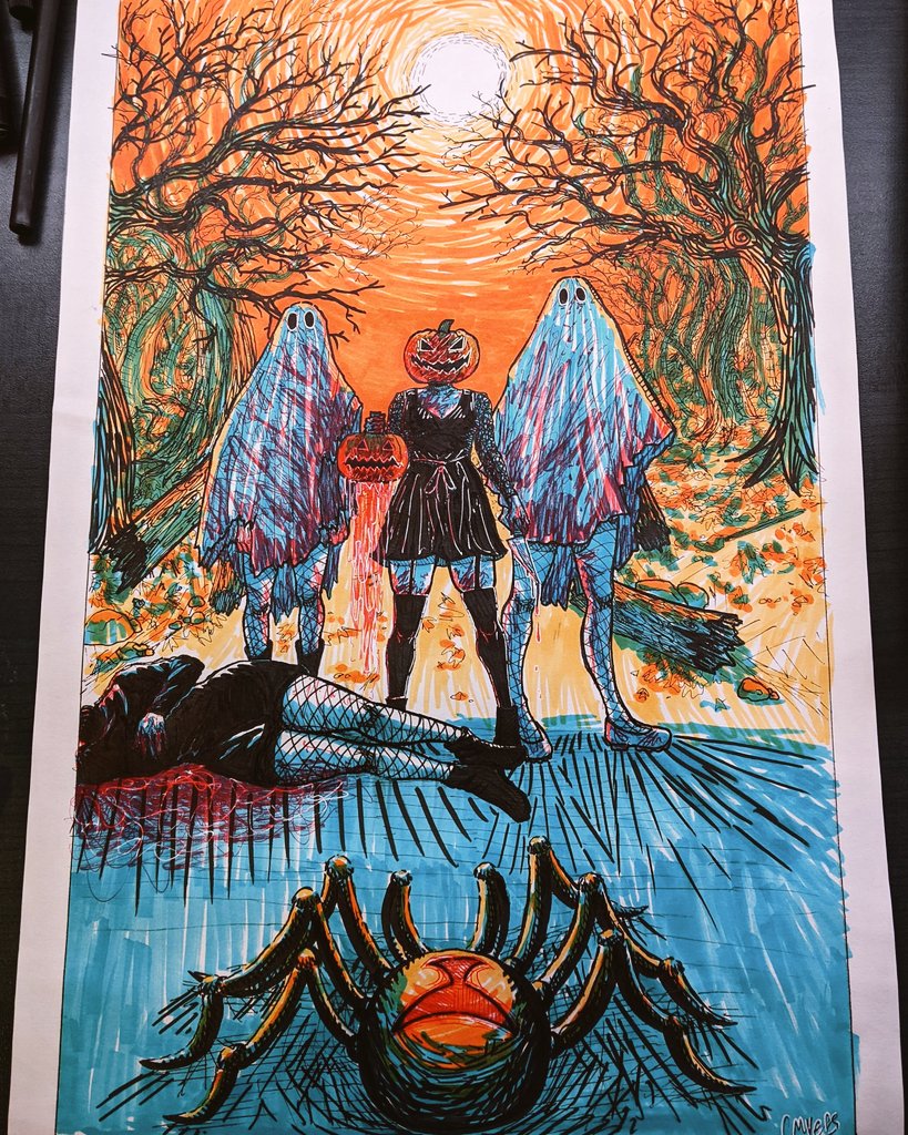 PapRussian1's tweet photo. Finished https://t.co/XTAZFblLdb