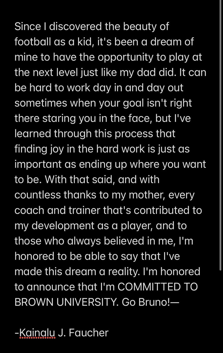 Kai Faucher (@kjfaucher) on Twitter photo All in. Let’s get to work. <a href="/BrownHCPerry/">James Perry '00</a> <a href="/CoachMMac1/">Mike McCarthy</a> <a href="/coachDjackson1/">Darryl Jackson</a> <a href="/CoachHuerta4/">CoachHuerta</a> @AboveAllOdds91 <a href="/Coachbbaldy/">Coach Baldwin</a> <a href="/stanbedwell/">Stan Bedwell</a> <a href="/hwathletics/">Harvard-Westlake</a> <a href="/Fifthandoak/">Fifth and Oak Consulting</a> All in. Let’s get to work. <a href="/BrownHCPerry/">James Perry '00</a> <a href="/CoachMMac1/">Mike McCarthy</a> <a href="/coachDjackson1/">Darryl Jackson</a> <a href="/CoachHuerta4/">CoachHuerta</a> @AboveAllOdds91 <a href="/Coachbbaldy/">Coach Baldwin</a> <a href="/stanbedwell/">Stan Bedwell</a> <a href="/hwathletics/">Harvard-Westlake</a> <a href="/Fifthandoak/">Fifth and Oak Consulting</a>