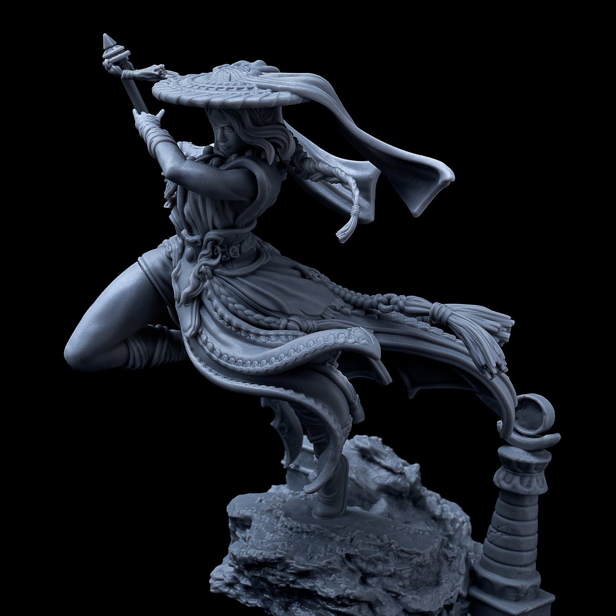 Phrozen 3D Printer tweet media