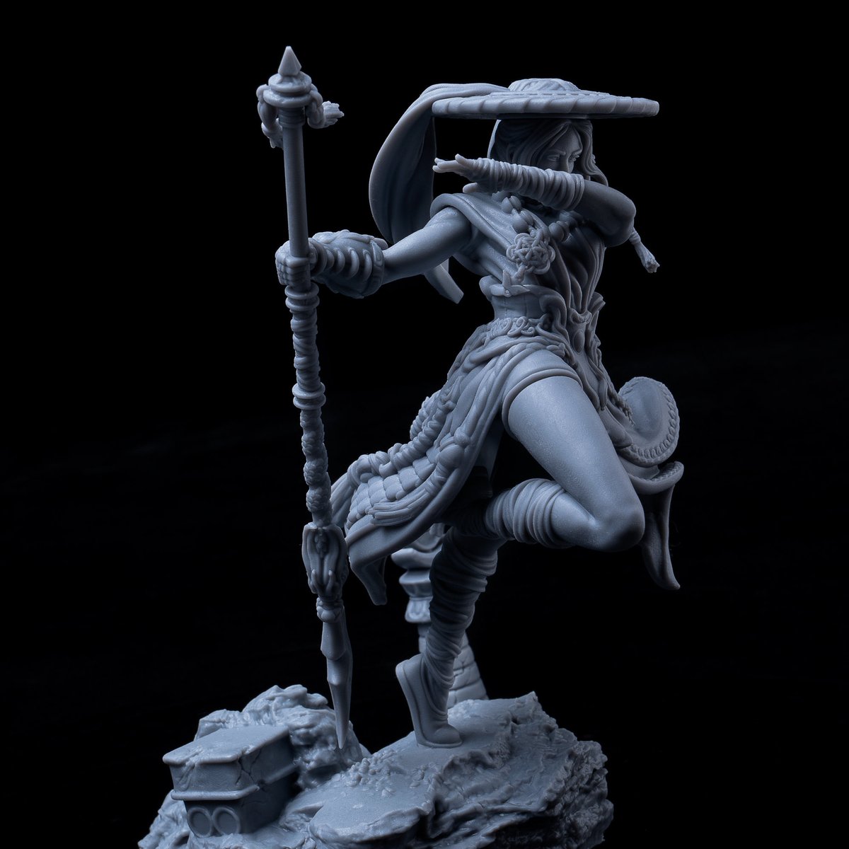 Phrozen 3D Printer tweet media