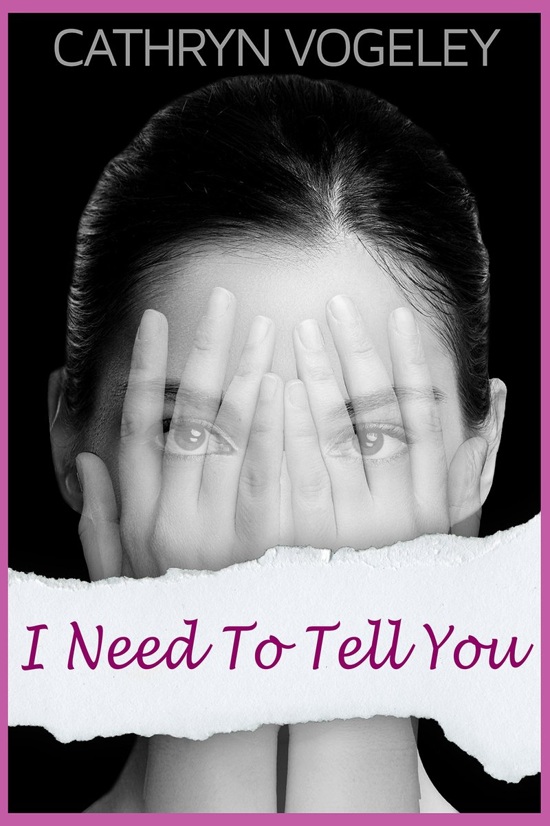 FREEBIE: 
Audible Book: I Need to Tell You by Cathryn Vogeley Looking for readers in the UK. Memoir about unwed pregnancy in 1969, forced to give baby up in secret. Free code to the first 20 people who respond! 
#freeaudiblebook
#UKfreebie
#memoir #unwedmother1969 #BSE #adoption