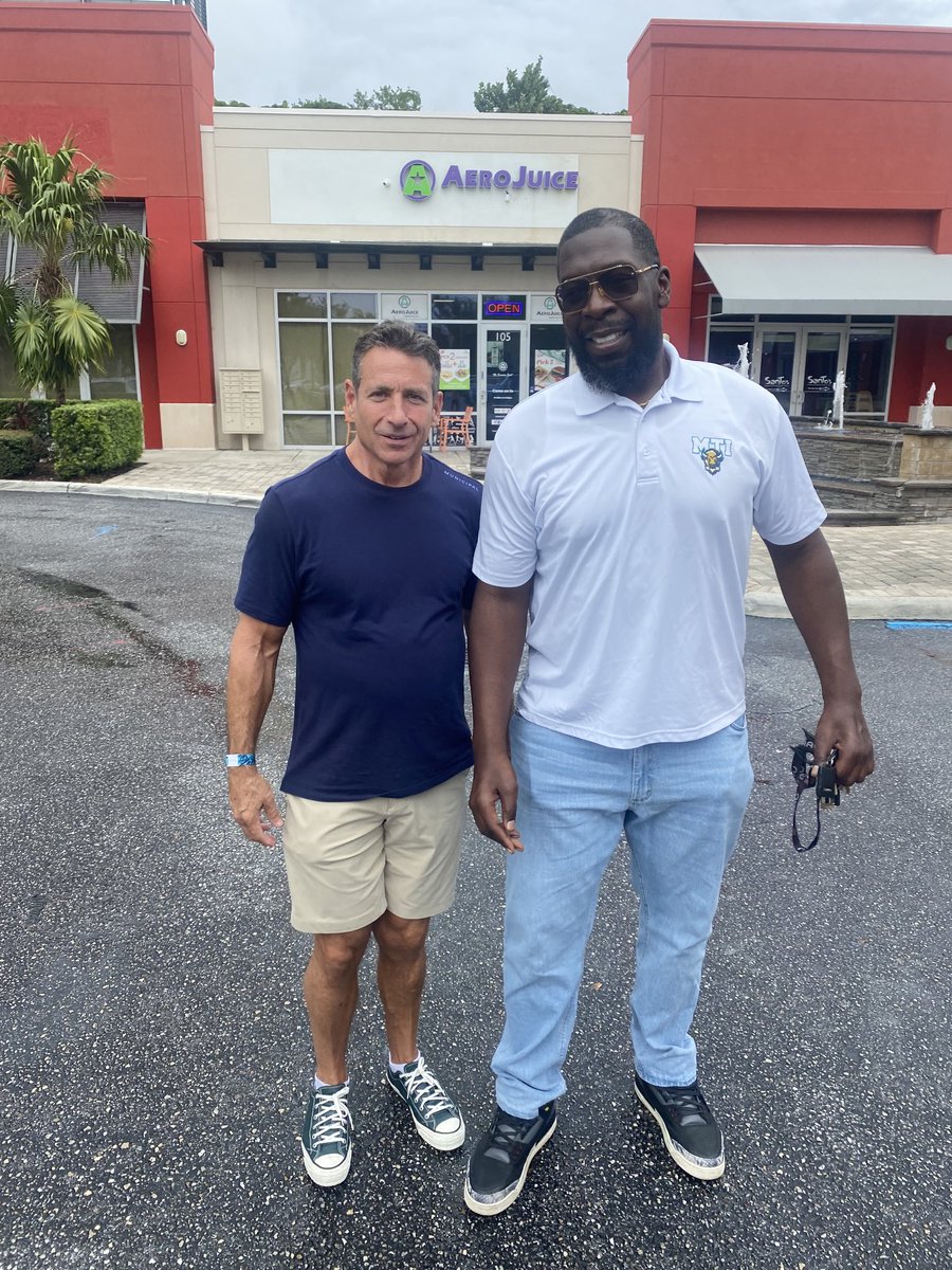 ⁦.⁦<a href="/mcdougletech/">McDougle Technical Institute</a>⁩ Hey what are Dr Art Kleinschmidt and Stockar McDougle up to? Saving lives through treatment and education for those in need! recoveryforamerica.org