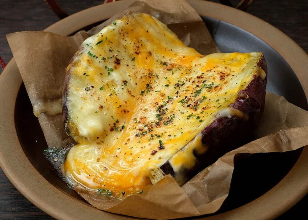 「やきいもフェス TOKYO」開催中！！さつまいも好きは新宿に集まれ！！