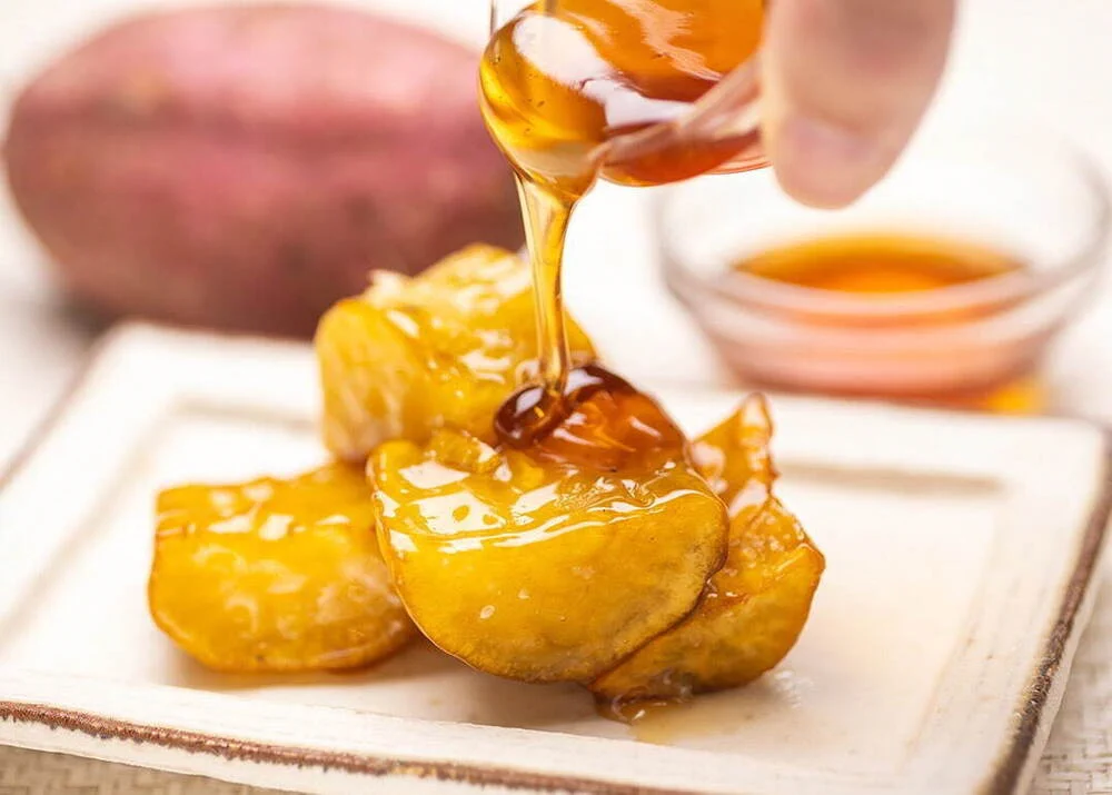 「やきいもフェス TOKYO」開催中！！さつまいも好きは新宿に集まれ！！