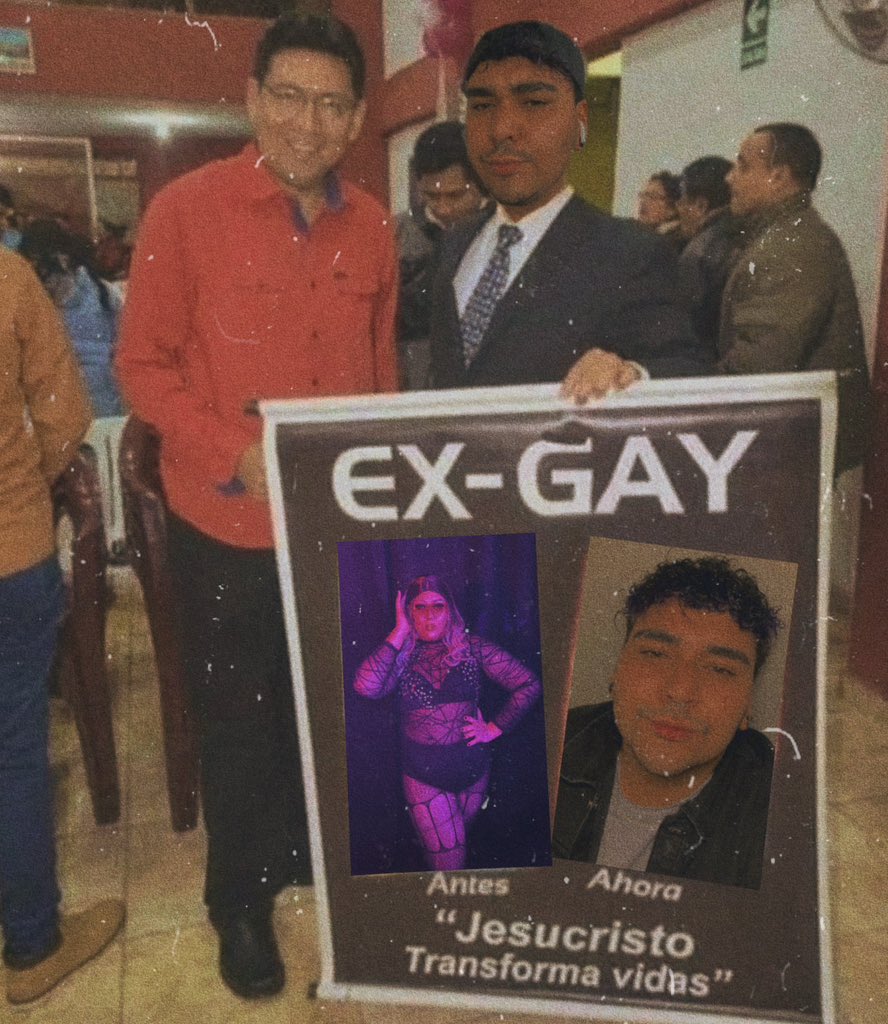 Un nuevo logro (?