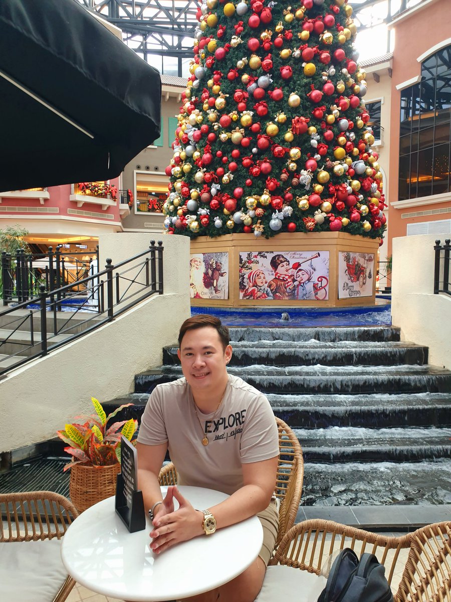IamDaveon's tweet photo. It's the most wonderful time of the year... https://t.co/9JwlepJC9C