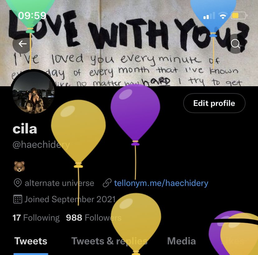 haechidery's tweet photo. balons https://t.co/TJfQCZNa1h