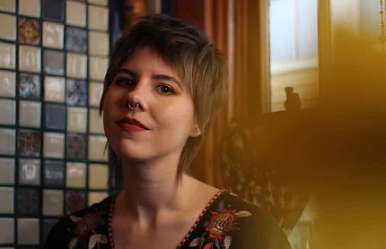 GenerationCult's tweet image. Generation Cult would like to welcome Ashlen Hilliard to the show! She will co-host many of #generationcult’s new episodes. When Season 3 starts later this month, we’ll introduce you to Ashlen further as she’ll also be our first guest! 
#cultpodcast #newseason #season3 #cohost