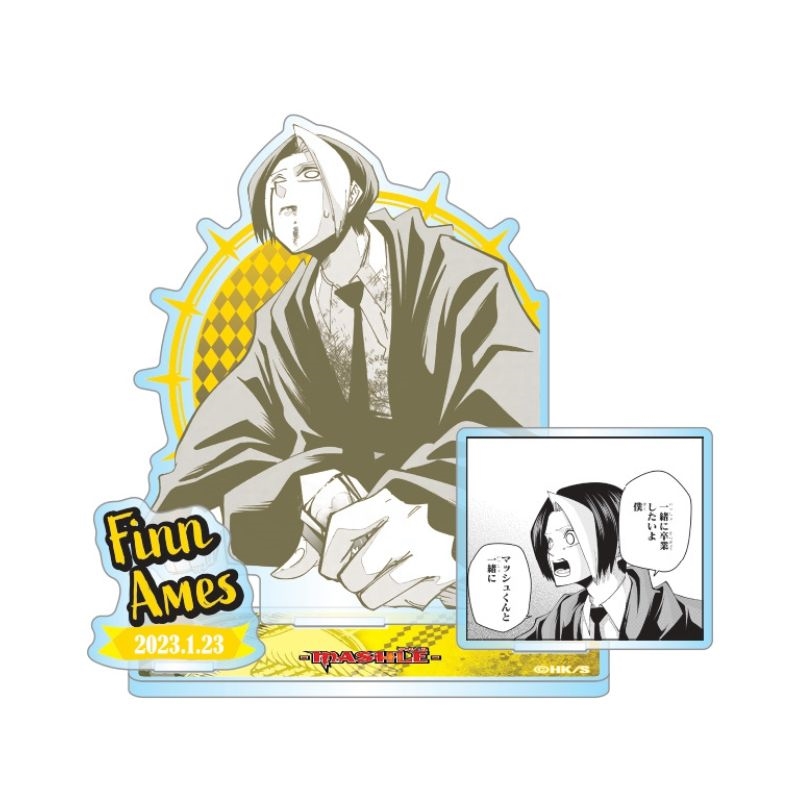 原作新商品情報＞ 【10月13日・本日13:00～受注開始📢】 2023年1月発売