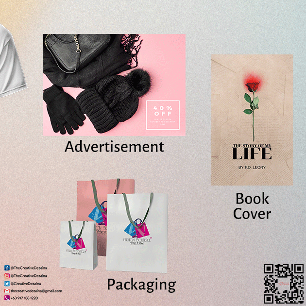 FemdieVAS's tweet photo. The question about your needs and wants continues. To keep it simple: Do you need a Graphic Designer?
🙋🏻‍♀️ Hi, I'm Femdie and I offer Graphic Design services.
#TheCreativeDezaina
#BoldIdeas
#SurprisingPresentations
#VisionaryDesigner
#ForwardThinkingDesigner https://t.co/cWPmsvd96f