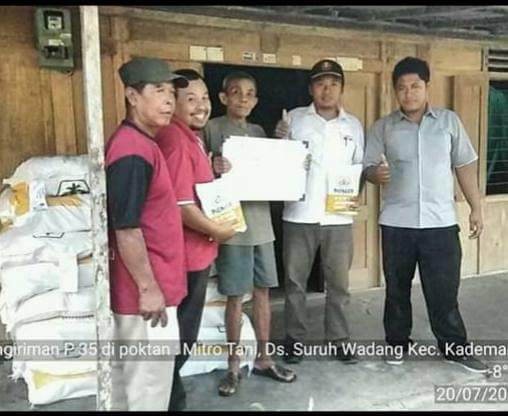 Mekar_Agrobibit's tweet photo. Bersama Petani Majukan Negri

#KetahananPangan
#TanamanProdoktif https://t.co/p3MeTWzqtZ