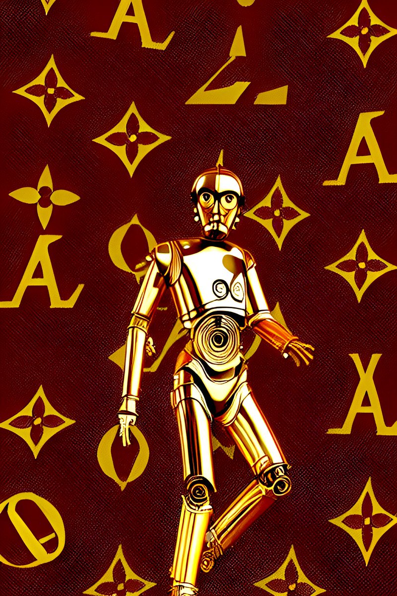 Xerkerfuture's tweet photo. New #NFT Uploads! Check out my new series #GoldBots Thanks!
https://t.co/QByIKKoxYY https://t.co/CQRMDu6oOT