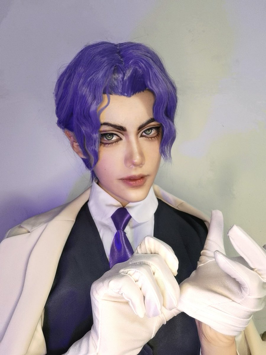 kira_cosplayer's tweet photo. Do you think he'll win🥺🥺🥺
Like before I don't want any of us to die👉👈👉👈👉👈
#WeekendofRagnarok
#ror_anime
#終末のワルキューレ https://t.co/a1qv8Et1ew