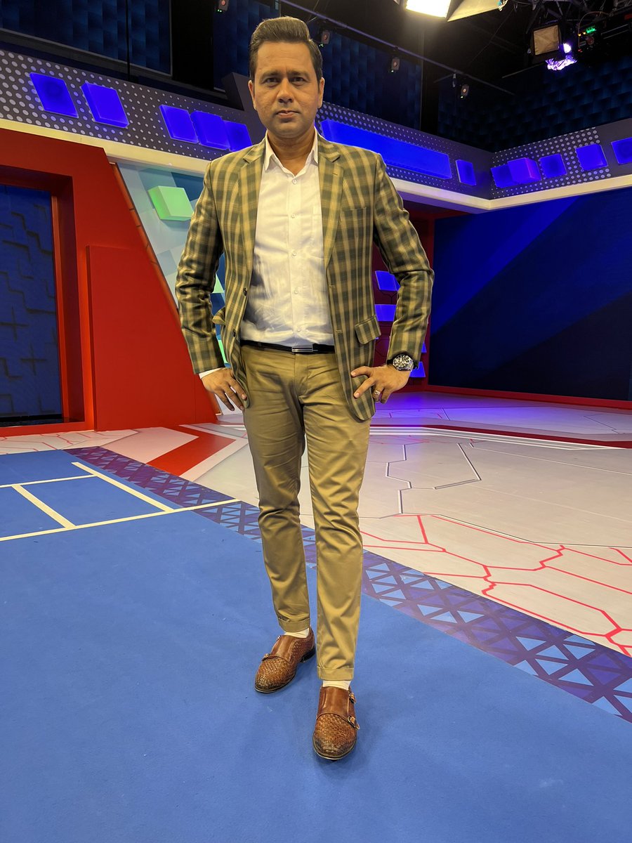 cricketaakash's tweet photo. 🫶 #AakashVani https://t.co/7Xz9qty6m2