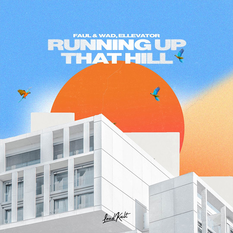 SPILL NEW MUSIC: ELLEVATOR SHARE FAUL &amp; WAD REMIX OF THEIR KATE BUSH COVER "RUNNING UP THAT HILL"
spillmagazine.com/69405 

#news #newmusic #newsong #newtrack #musicvideo #singer #band #indie #indiepop #indierock #rock #alternative #canadian #altrock #hamilton #ontario #canada 🇨🇦