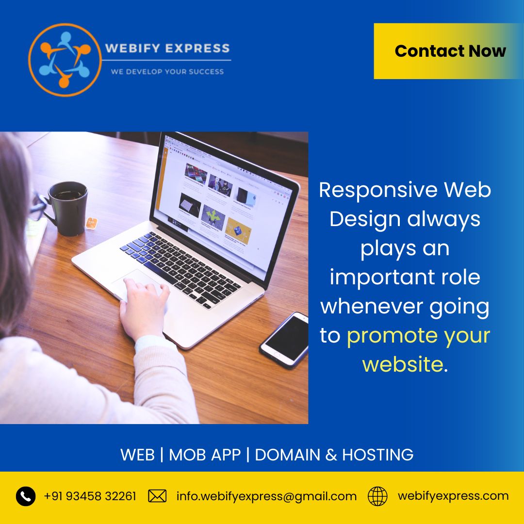 webify express tweet media