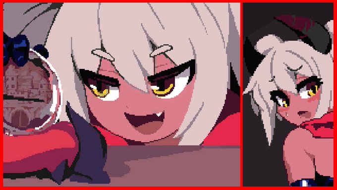 Game: Daisenka https://t.co/5UcMzvaPm2