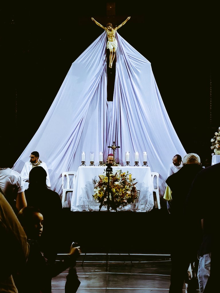 FVGEXPRESS's tweet image. Comunidade Nossa senhora Aparecida