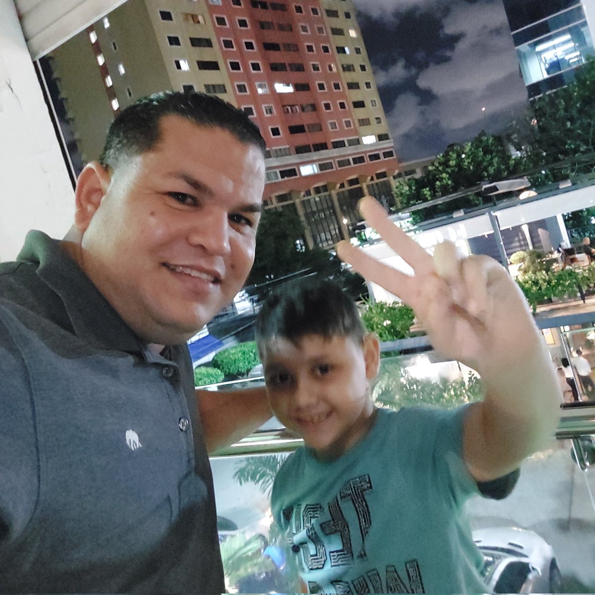 #NuevaFotoDePerfil