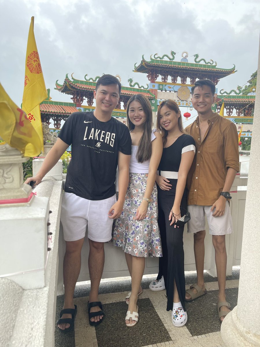 YurianneKim's tweet photo. ⛩️ https://t.co/lnxJ5UNv0p