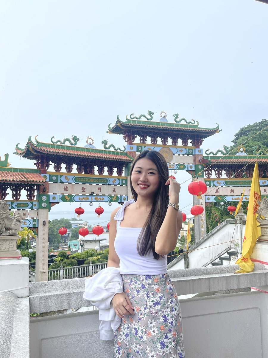 YurianneKim's tweet photo. ⛩️ https://t.co/lnxJ5UNv0p