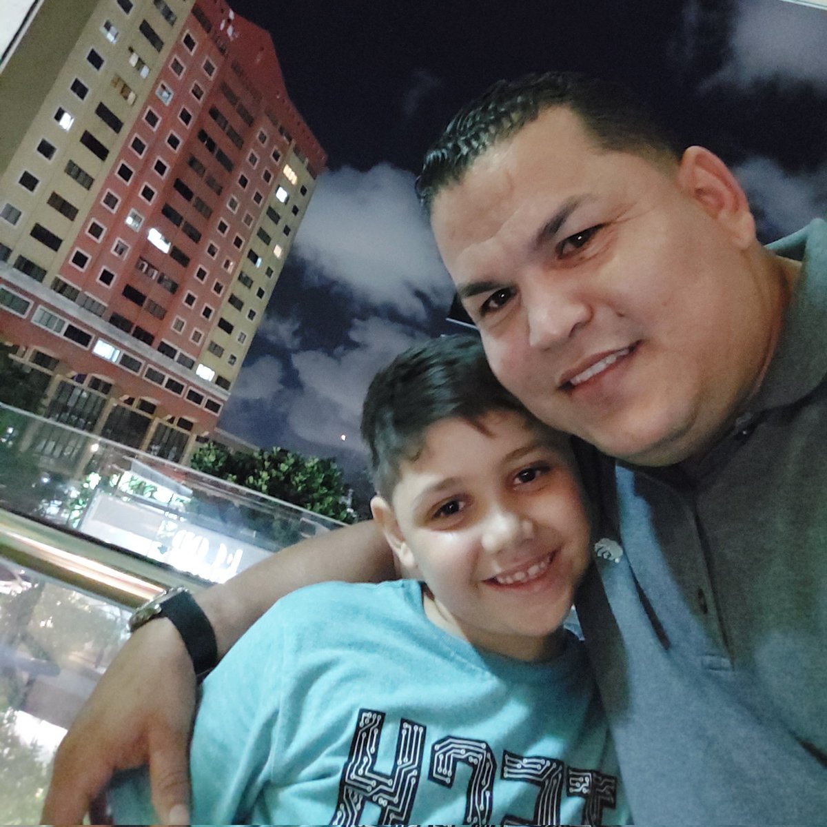 #NuevaFotoDePerfil