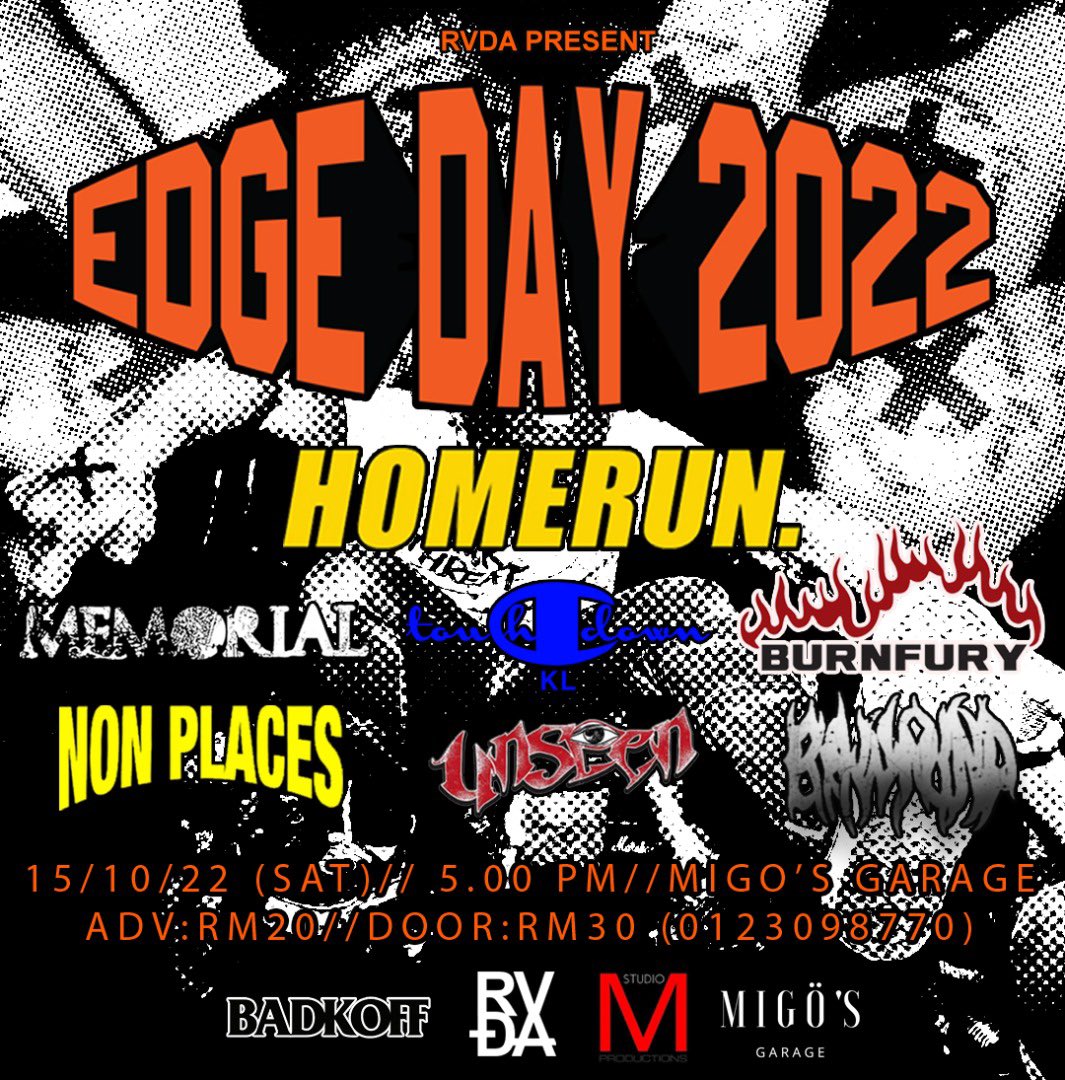 BURNFURYHC's tweet photo. This weekend! LESHGOOOOO 🗣️ https://t.co/cssBOCHi80