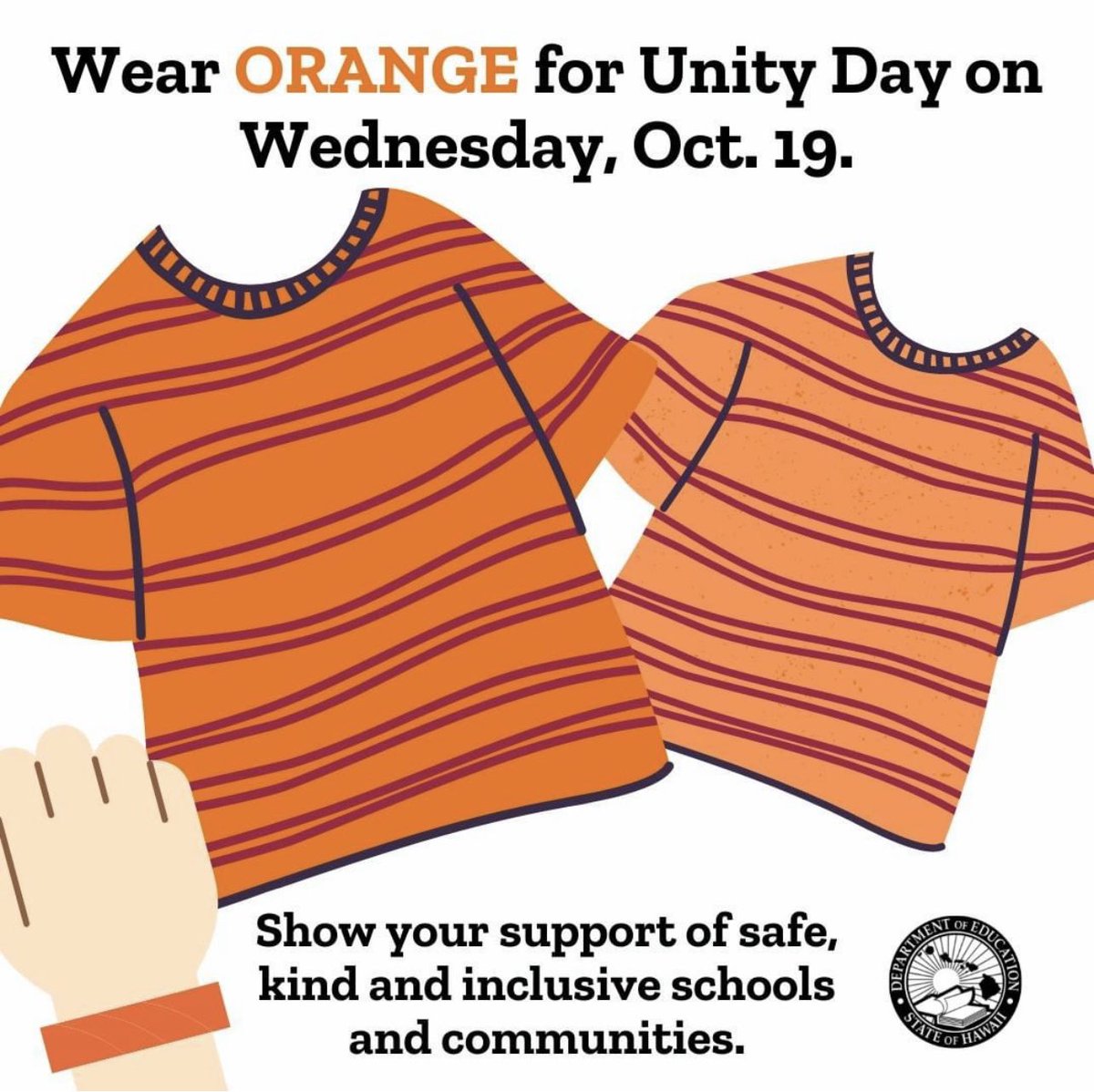 Nanakuli Elementary tweet media