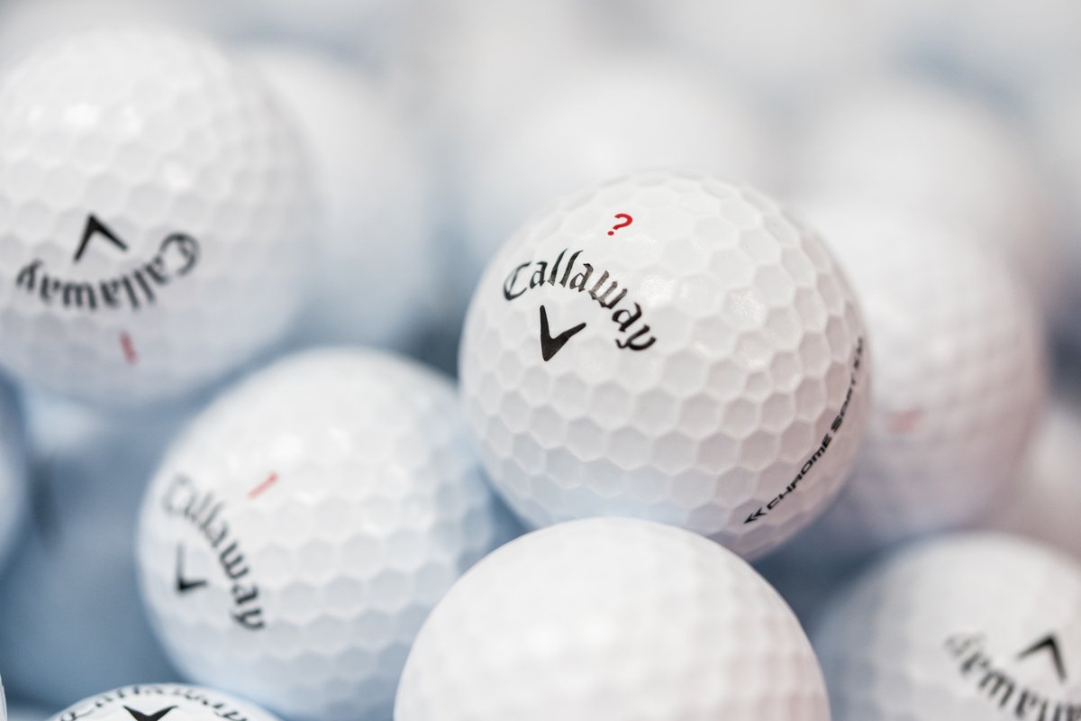 🚨WIN 3dz CHROME SOFT!🚨

Chrome Soft X has had another stellar year on Tour, but with Jon Rahm's latest win in Spain, can you tell us how many times #ChromeSoftX has won on the DP World Tour this season?

TO ENTER, simply QUOTE RETWEET with your answer 

#Callaway