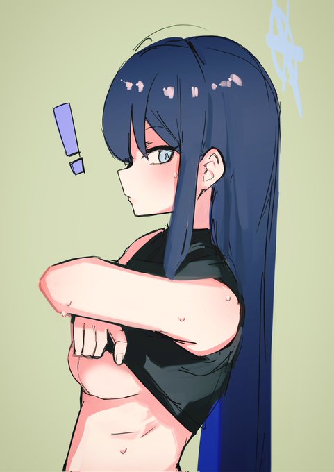 水遊びとこのあとめちゃくちゃ〇〇したのお題で描いた!
濡れて着替えてる所を見られたサオリちゃん!
#ブルアカワンドロ部 