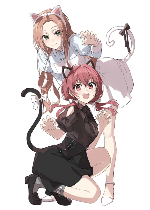 『女同士とかありえないでしょと言い張る女の子を、百日間で徹底的に落とす百合のお話6』 