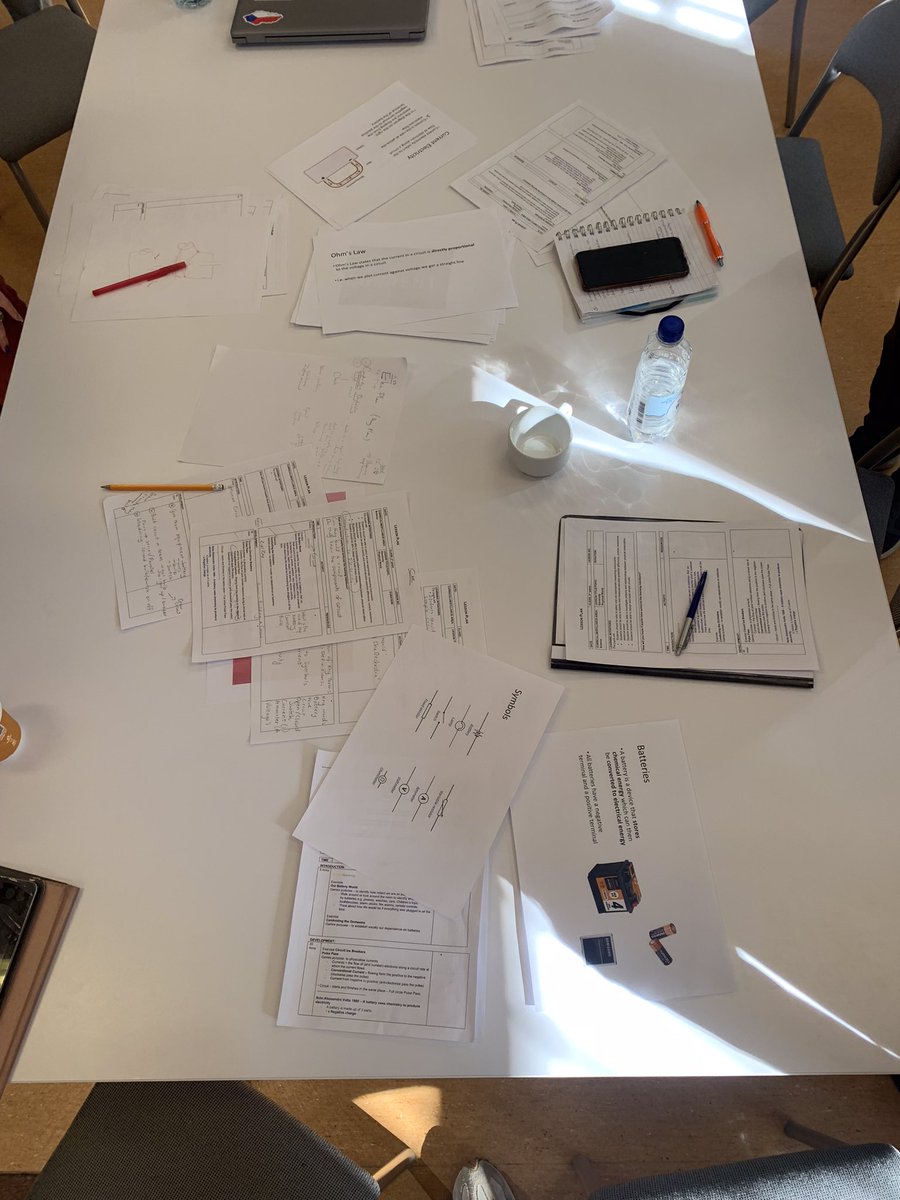 CodingDeptSTJ's tweet image. Another great day working on lesson plans to incorporate all of the wonderful creativity skills we have been learning to make our STEM subjects more FUN! 🧬🎭📱✈️ #Humour #Spontaneity #Improvisation #Storytelling #Inclusion #FunInSTEM @EUErasmusPlus @stjosephsrush @SCaherly
