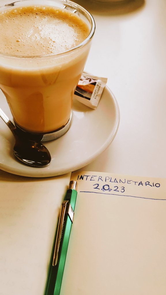 Let's start the road to Interplanetario!! First thing to add to the trip: Warcrow!

#warcrow #infinitythegame #aristeiathegame #vigo #interplanetario #roadTrip

<a href="/InfinityTheGame/">Infinity universe</a> <a href="/corvusbelli_/">Corvus Belli Official</a> <a href="/AristeiaTheGame/">Aristeia!</a>