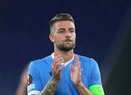 Allegri per il mercato di gennaio vuole Milinkovic Savic:” Mi serve per far rifiatare Miretti “. #allegriout #maccabijuve #maccabihaifajuventus