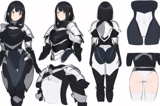 服のデザインセンスが皆無なのでこれはありがたい.
ただ結局,ワシの選ぶベストが世間のいいねから大幅に外れている問題はどうにもならない. 