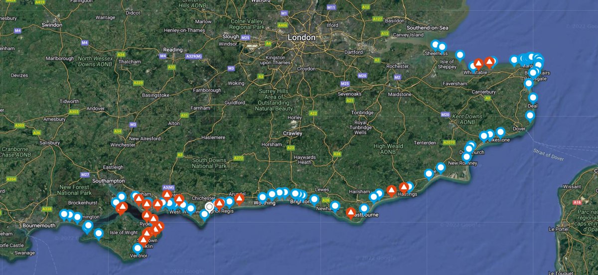 SOS Whitstable tweet media