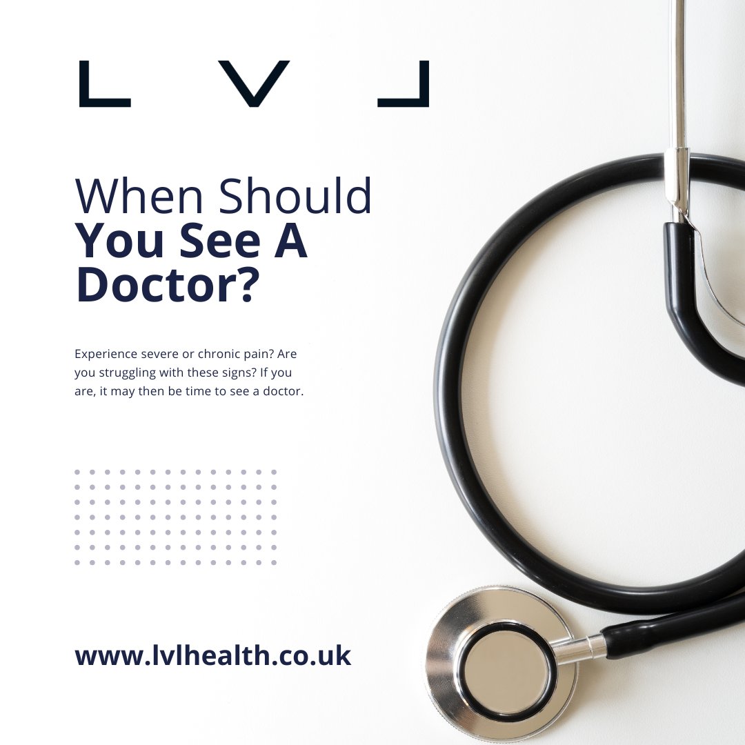 HealthLvl's tweet photo. Seek medical help early if your pain is consistent or severe. 
This may reduce further injury progression and treat other illness associated with pain.

Visit https://t.co/slqo8Jnm6W and consult our pain management specialists now!

#medicalcannabis #chronicpain https://t.co/y8iN0fPKCJ