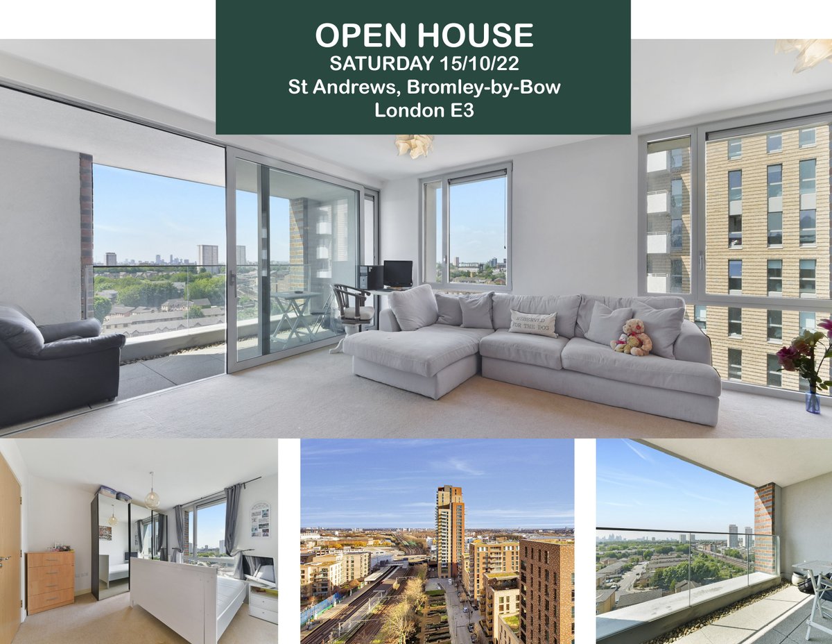 Chase Evans Ltd on Twitter "OpenHouse Saturday 15/10/22 to view a