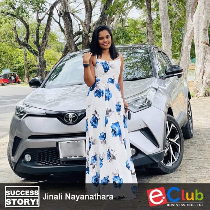 Success story