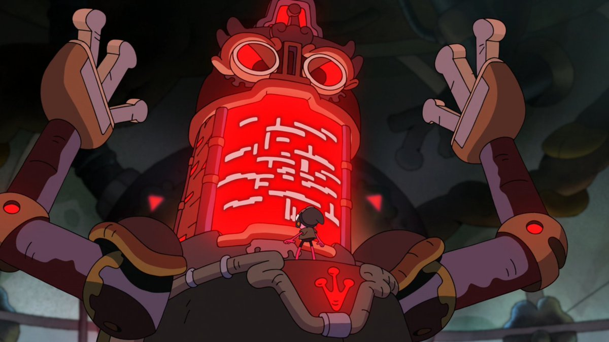 Spacebots Amphibia 🐸🍂Amphibia Screencaps🍂🐸 on Twitter: