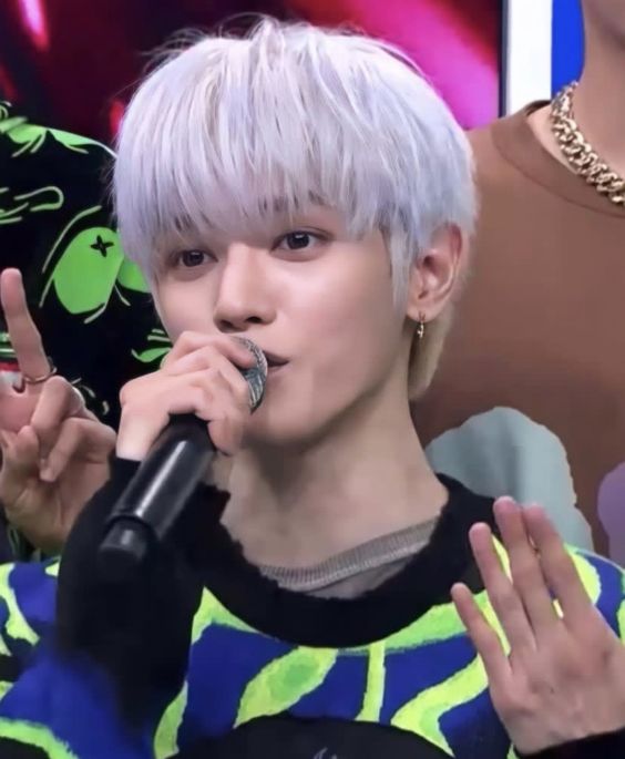 #TAEYONG #태용 #NCT태용 #이태용