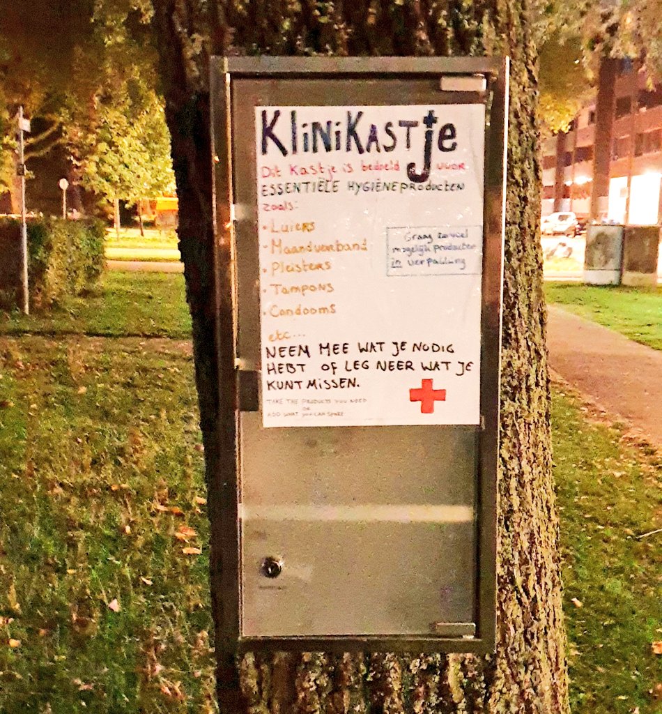 Monic_Opveld's tweet photo. Klinikastje in Hoograven!

#hoograven #utrecht #initiatief #armoede #steun #wijk #buurtbewoners #buurt https://t.co/16nXTjcRgz