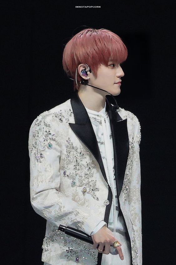 #TAEYONG #태용 #NCT태용 #이태용