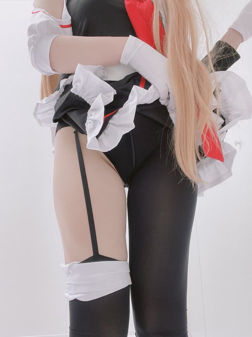 Twitterのコスプレ画像19