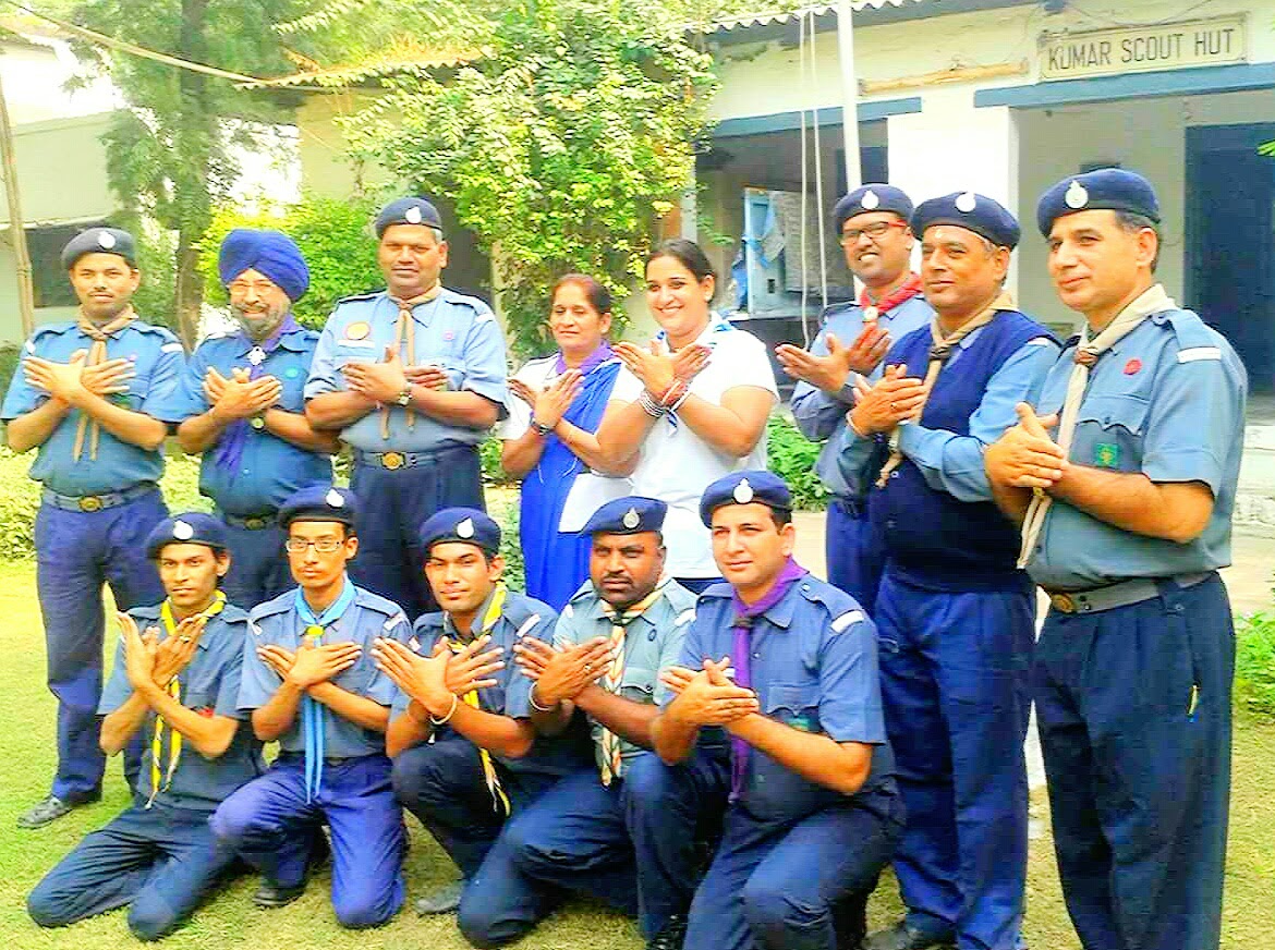 ScoutingBytes (@scoutingbytes) on Twitter photo Scouting brotherhood тЪЬя╕П ~ creating a better world ЁЯМН
#MessangerOfPeace
#nrbsg
#ScoutHutJind
<a href="/bsgnhq/">Bharat Scouts and Guides, India</a>
<a href="/BSGGURUGRAM/">THE BHARAT SCOUTS AND GUIDES GURUGRAM</a>
<a href="/bsgindiaer/">BSG, Eastern Region</a>
<a href="/BabluGoswami30/">BABLU GOSWAMI</a>
<a href="/mehra_kumud/">Kumud Mehra Surajiya</a> Scouting brotherhood тЪЬя╕П ~ creating a better world ЁЯМН
#MessangerOfPeace
#nrbsg
#ScoutHutJind
<a href="/bsgnhq/">Bharat Scouts and Guides, India</a>
<a href="/BSGGURUGRAM/">THE BHARAT SCOUTS AND GUIDES GURUGRAM</a>
<a href="/bsgindiaer/">BSG, Eastern Region</a>
<a href="/BabluGoswami30/">BABLU GOSWAMI</a>
<a href="/mehra_kumud/">Kumud Mehra Surajiya</a>